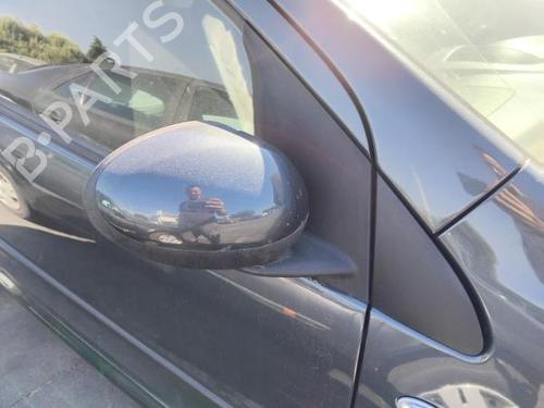 Right mirror CITROËN C1 (PM_, PN_) 1.4 HDi BP27734824C27