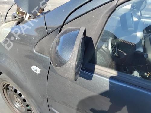Left mirror CITROËN C1 (PM_, PN_) 1.4 HDi BP27734825C26