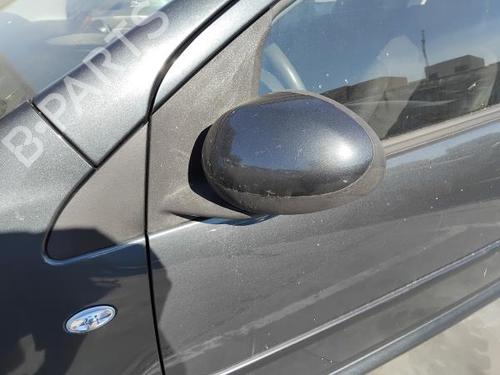 Left mirror CITROËN C1 (PM_, PN_) 1.4 HDi | BP27734825C26 
