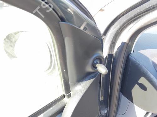 Left mirror CITROËN C1 (PM_, PN_) 1.4 HDi | BP27734825C26 