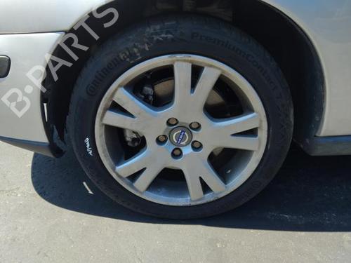 Felga VOLVO V70 II (285) 2.0 T 17"