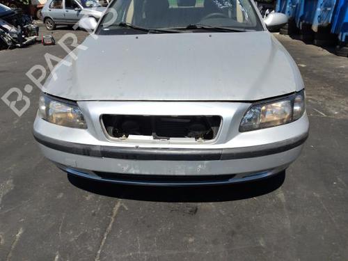 Capot VOLVO V70 II (285) 2.0 T (180 hp) 31215444