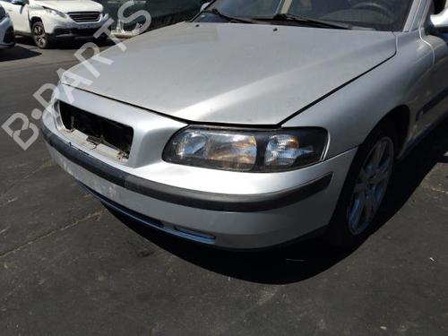 Aile avant gauche VOLVO V70 II (285) 2.0 T (180 hp) 31215446