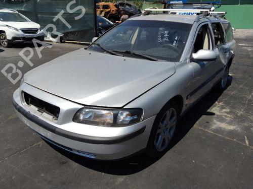 Brugte VOLVO V70 II (285) 2.0 T (180 hp) 3150543