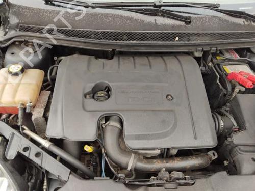 Used Gearbox FORD FOCUS II Turnier (DA_, FFS, DS) 1.6 TDCi (90 hp) 30260716