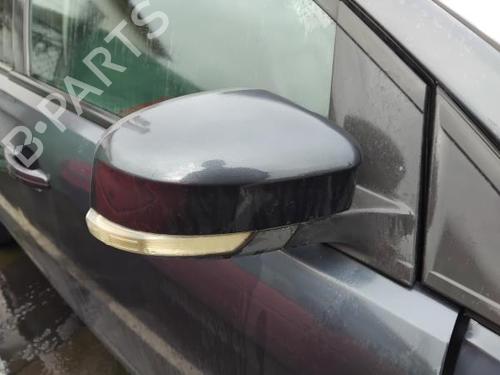 Used Right mirror FORD FOCUS II Turnier (DA_, FFS, DS) 1.6 TDCi (90 hp) 30260718