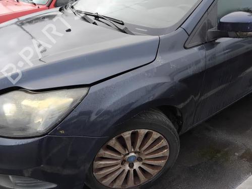 Used Left front fenders FORD FOCUS II Turnier (DA_, FFS, DS) 1.6 TDCi (90 hp) 30260720