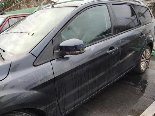 Used Left front door FORD FOCUS II Turnier (DA_, FFS, DS) 1.6 TDCi (90 hp) 30260725