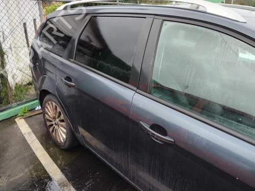 Used Right rear door FORD FOCUS II Turnier (DA_, FFS, DS) 1.6 TDCi (90 hp) 30260726