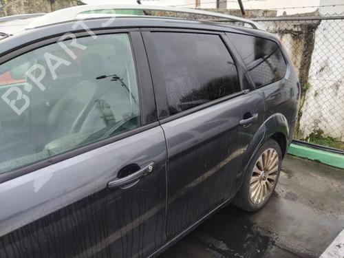 Used Left rear door FORD FOCUS II Turnier (DA_, FFS, DS) 1.6 TDCi (90 hp) 30260727