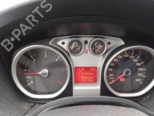 Kombiinstrument FORD FOCUS II Turnier (DA_, FFS, DS) 1.6 TDCi (90 hp) 30260728