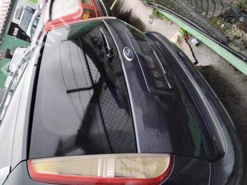 Used Tailgate FORD FOCUS II Turnier (DA_, FFS, DS) 1.6 TDCi (90 hp) 30260729