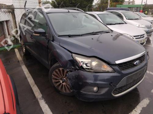 Left rear door FORD FOCUS II Turnier (DA_, FFS, DS) 1.6 TDCi | BP30260727C4 