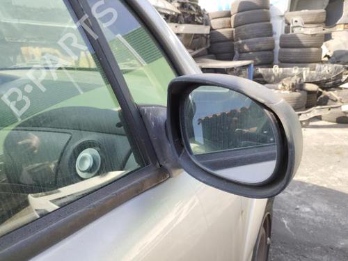 Retrovisor derecho CITROËN C3 I (FC_, FN_) 1.4 HDi (68 hp) 29837611