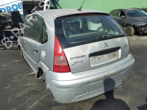 Motor CITROËN C3 I (FC_, FN_) 1.4 HDi | BP29837613M1 