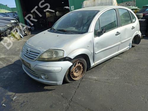 Motor CITROËN C3 I (FC_, FN_) 1.4 HDi | BP29837613M1 