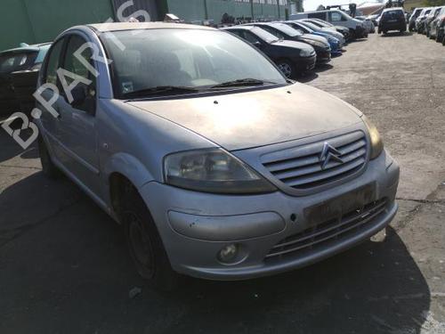 Motor CITROËN C3 I (FC_, FN_) 1.4 HDi | BP29837613M1 