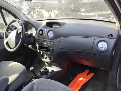 Motor CITROËN C3 I (FC_, FN_) 1.4 HDi | BP29837613M1 