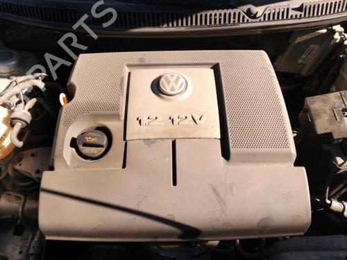 Getriebe für VW POLO IV (9N_, 9A_) 1.2 12V (64 hp) 29526290