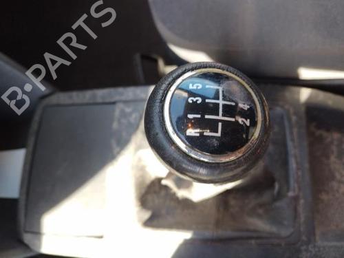 Getriebe VW POLO IV (9N_, 9A_) 1.2 12V | BP29526290M3