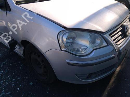 Komplette front VW POLO IV (9N_, 9A_) 1.2 12V (64 hp) 29526640