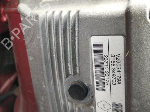 Engine control unit (ECU) RENAULT CLIO IV (BH_) 1.2 16V | BP29867730M57