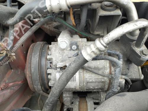 Used AC compressor RENAULT CLIO IV (BH_) 1.2 16V (73 hp) 29867731