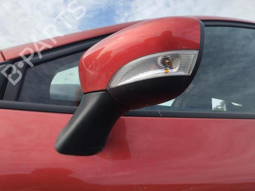 Left mirror RENAULT CLIO IV (BH_) 1.2 16V | BP29867733C26
