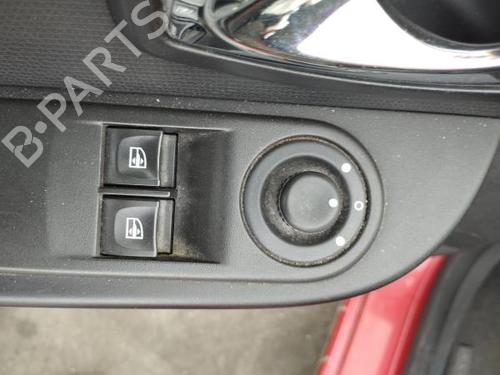 Left mirror RENAULT CLIO IV (BH_) 1.2 16V | BP29867733C26