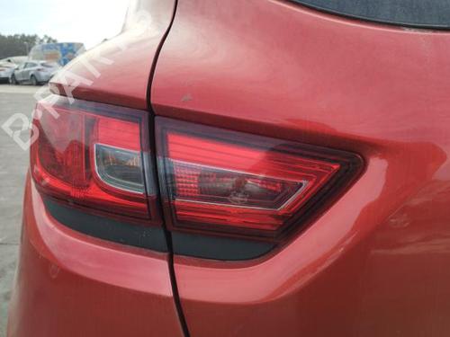 Used Left tailgate light RENAULT CLIO IV (BH_) 1.2 16V (73 hp) 29867735