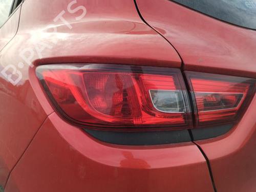 Piloto trasero izquierdo RENAULT CLIO IV (BH_) 1.2 16V (73 hp) 29867737