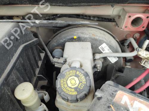 Servo frein RENAULT CLIO IV (BH_) 1.2 16V (73 hp) 29867746