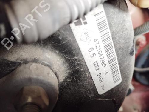 Servo frein RENAULT CLIO IV (BH_) 1.2 16V | BP29867746M42 