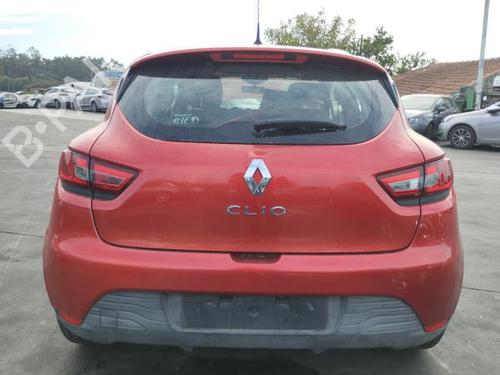 Used Tailgate RENAULT CLIO IV (BH_) 1.2 16V (73 hp) 29867747