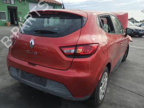 Motor RENAULT CLIO IV (BH_) 1.2 16V | BP29867738M1