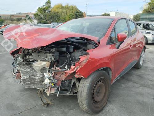 Motor RENAULT CLIO IV (BH_) 1.2 16V | BP29867738M1