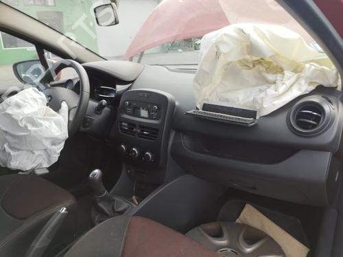 Motor RENAULT CLIO IV (BH_) 1.2 16V | BP29867738M1