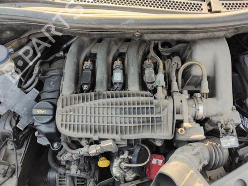 gearbox-peugeot-208-i-ca_-cc_-2012-2013-2014-2015-2016-2017-2018-2019-2020-2021-27808530 main image