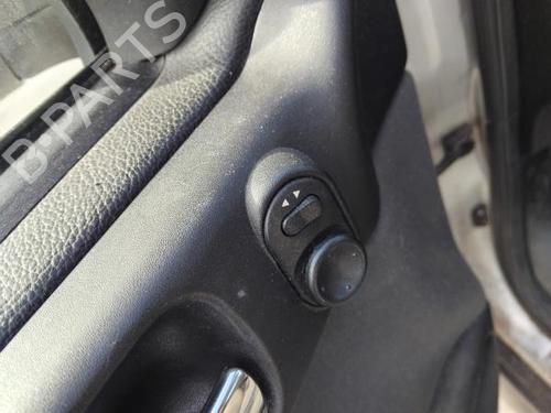 Left mirror OPEL ASTRA G Estate (T98) 1.4 16V (F35) | BP29053885C26 