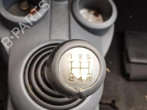 Gearbox MITSUBISHI COLT VI (Z3_A, Z2_A) 1.3 (Z21A) | BP29867749M3 