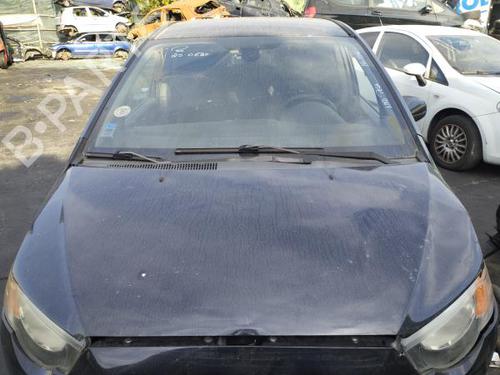 Cofano anteriore MITSUBISHI COLT VI (Z3_A, Z2_A) 1.3 (Z21A) (95 hp) 29867750