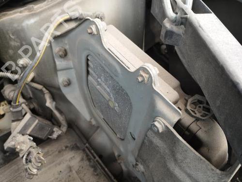 Calculateur moteur (ecu) MITSUBISHI COLT VI (Z3_A, Z2_A) 1.3 (Z21A) (95 hp) 29867751