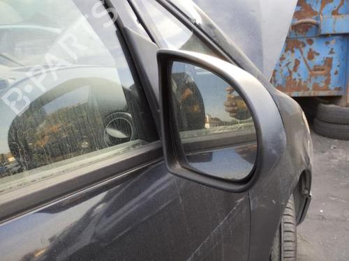 Used Right mirror MITSUBISHI COLT VI (Z3_A, Z2_A) 1.3 (Z21A) (95 hp) 29867752
