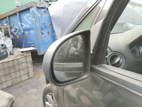 Used Left mirror MITSUBISHI COLT VI (Z3_A, Z2_A) 1.3 (Z21A) (95 hp) 29867753