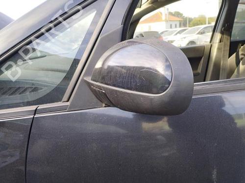 Left mirror MITSUBISHI COLT VI (Z3_A, Z2_A) 1.3 (Z21A) | BP29867753C26
