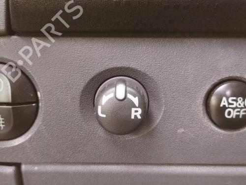 Left mirror MITSUBISHI COLT VI (Z3_A, Z2_A) 1.3 (Z21A) | BP29867753C26