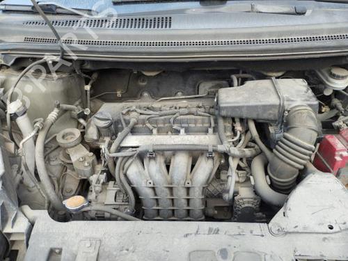 Used Engine MITSUBISHI COLT VI (Z3_A, Z2_A) 1.3 (Z21A) (95 hp) 29867757