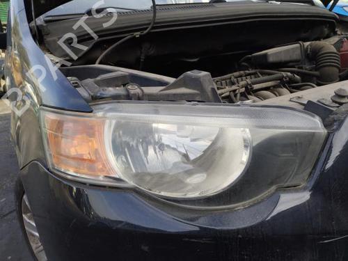 Faro destro MITSUBISHI COLT VI (Z3_A, Z2_A) 1.3 (Z21A) (95 hp) 29867758