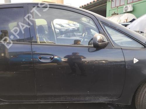 Porta anteriore destra MITSUBISHI COLT VI (Z3_A, Z2_A) 1.3 (Z21A) (95 hp) 29867759
