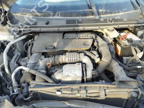Motor PEUGEOT 308 SW II (LC_, LJ_, LR_, LX_, L4_) 1.6 BlueHDi 120 (120 hp) 29870674
